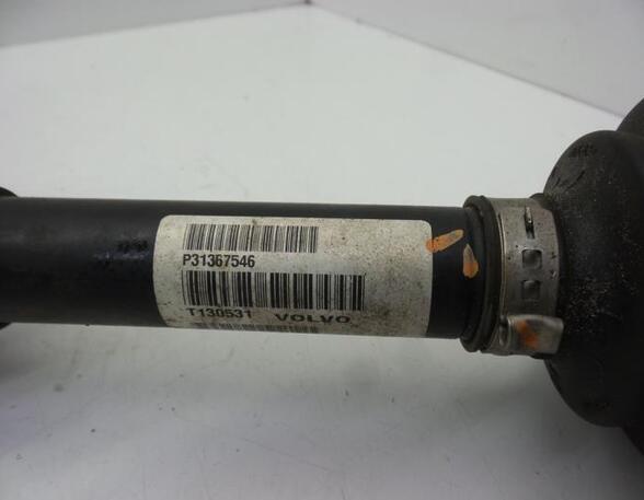 Drive Shaft VOLVO V60 I (155, 157)