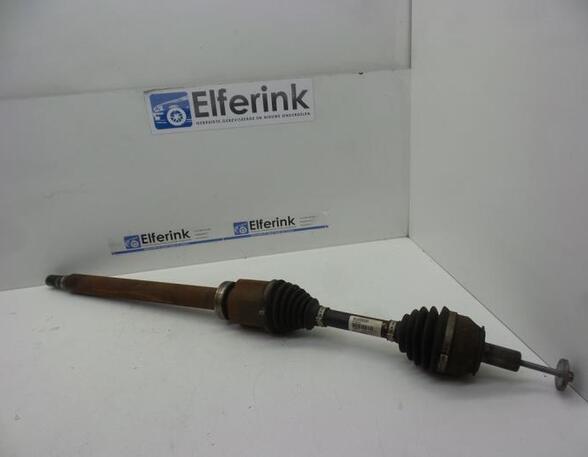 Drive Shaft VOLVO V60 I (155, 157)