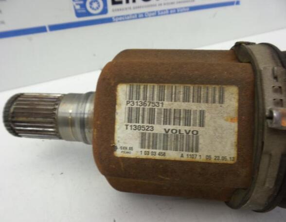 Drive Shaft VOLVO V60 I (155, 157)