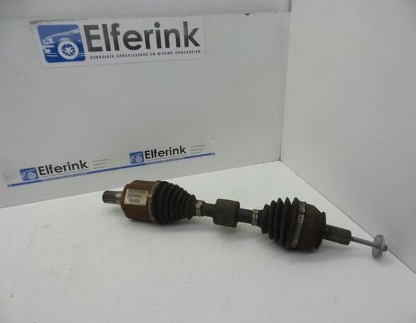 Drive Shaft VOLVO V60 I (155, 157)