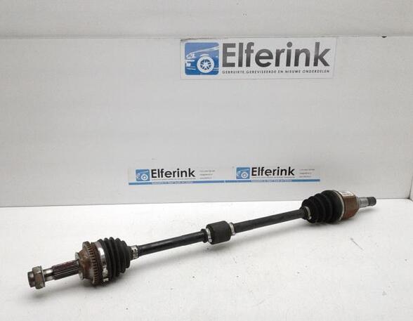 Drive Shaft OPEL Karl (C16)