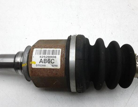 Drive Shaft OPEL Karl (C16)