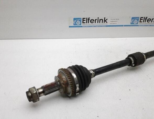 Drive Shaft OPEL Karl (C16)