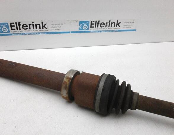 Drive Shaft VOLVO C30 (533)