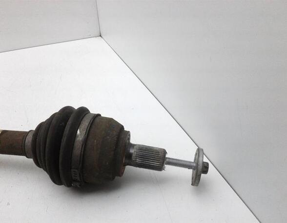 Drive Shaft VOLVO C30 (533)