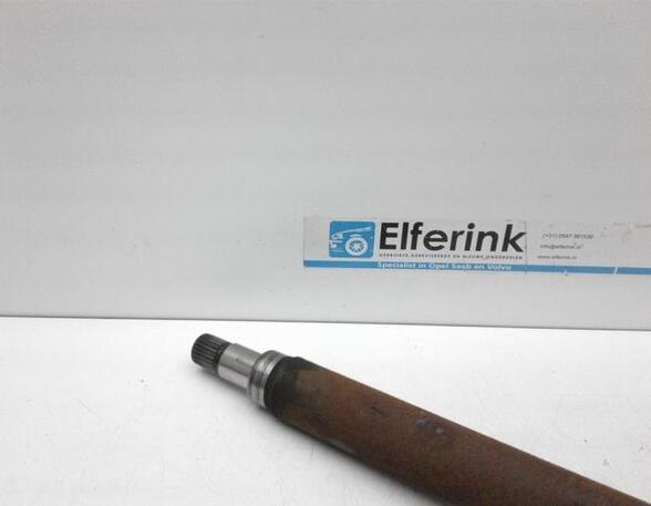 Drive Shaft VOLVO C30 (533)