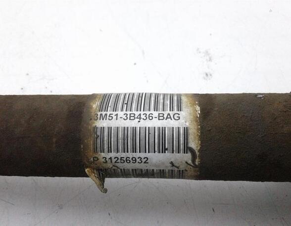 Drive Shaft VOLVO C30 (533)