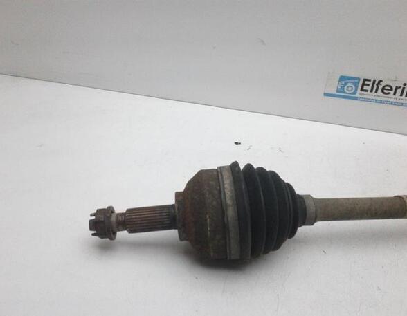 Drive Shaft OPEL Vivaro Kasten (F7), OPEL Vivaro Combi (J7)