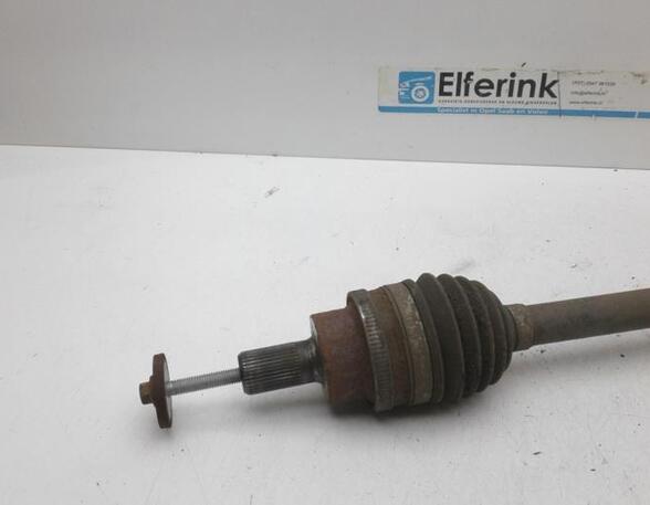 Drive Shaft VOLVO XC60 (156), VOLVO V60 I (155, 157), VOLVO S80 II (124), VOLVO V70 III (135)