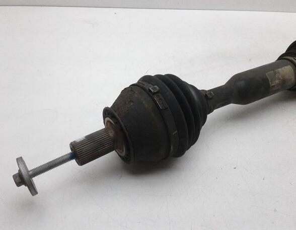 Drive Shaft VOLVO V70 III (135), VOLVO XC70 II (136)