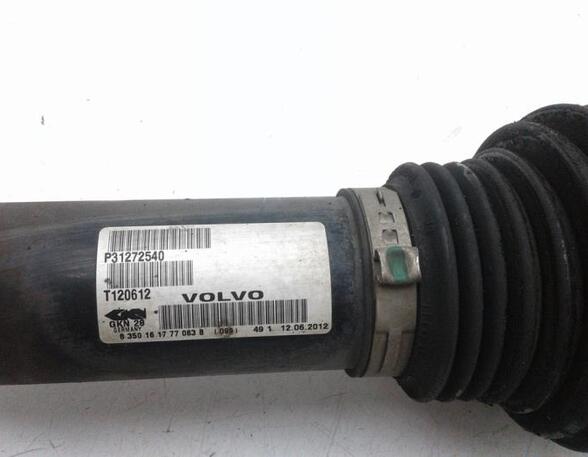 Drive Shaft VOLVO V70 III (135), VOLVO XC70 II (136)