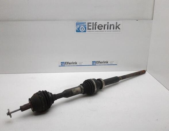 Drive Shaft VOLVO V70 III (135), VOLVO XC70 II (136)