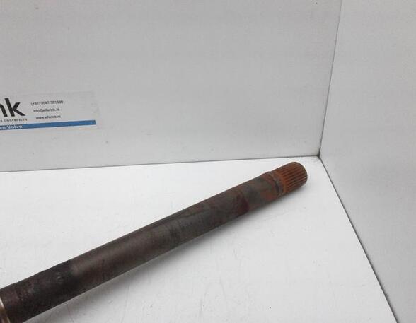 Drive Shaft VOLVO V70 III (135), VOLVO XC70 II (136)