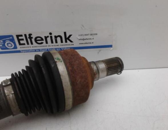 Antriebswelle links vorne Volvo XC70 II 136 31367534 P17720377