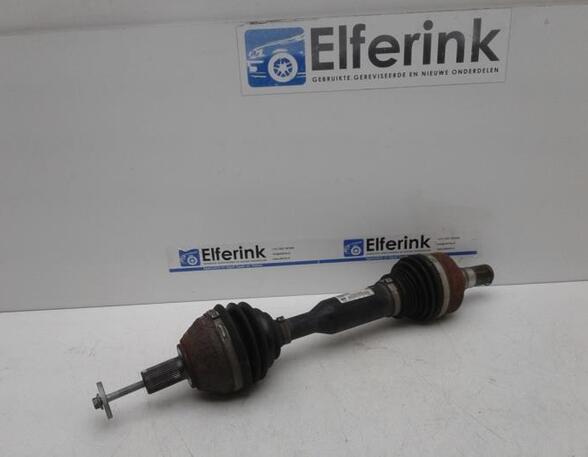 Antriebswelle links vorne Volvo XC70 II 136 31367534 P17720377