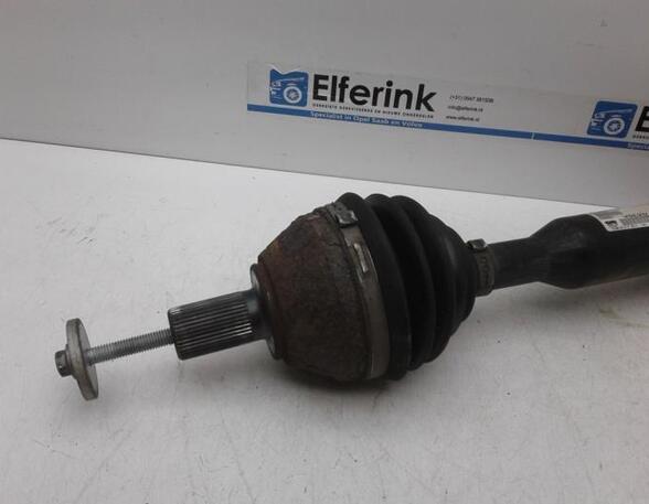 Drive Shaft VOLVO V70 III (135), VOLVO XC70 II (136)