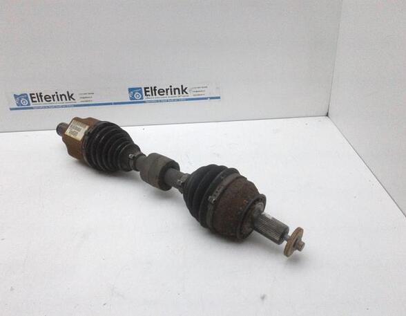 Drive Shaft VOLVO V60 I (155, 157)