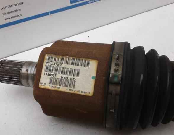 Drive Shaft VOLVO V60 I (155, 157)