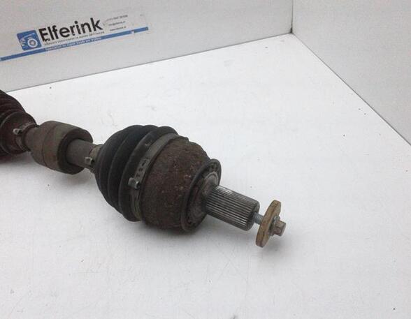 Drive Shaft VOLVO V60 I (155, 157)