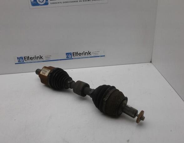 Drive Shaft VOLVO V60 I (155, 157)