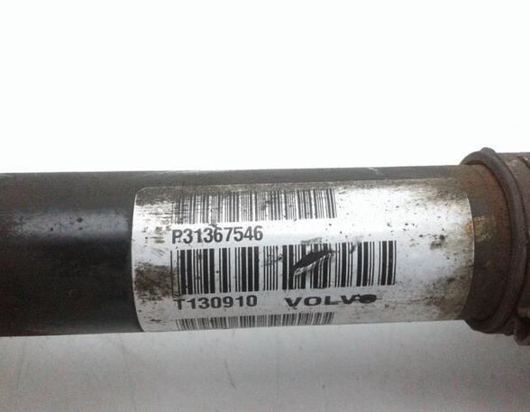 Drive Shaft VOLVO V60 I (155, 157)