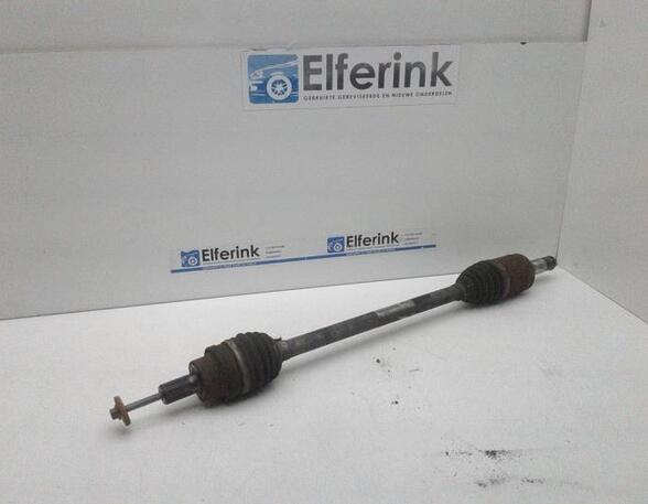 Drive Shaft VOLVO XC60 (156)