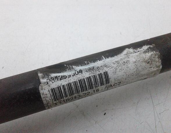 Drive Shaft VOLVO XC60 (156)