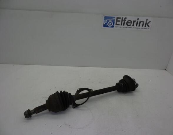 Drive Shaft OPEL Vivaro Kasten (F7)