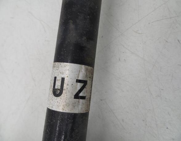 Drive Shaft OPEL CORSA D (S07)