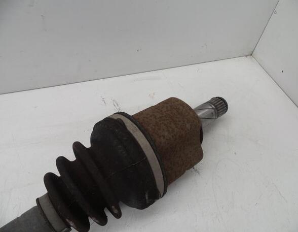 Drive Shaft OPEL CORSA D (S07)