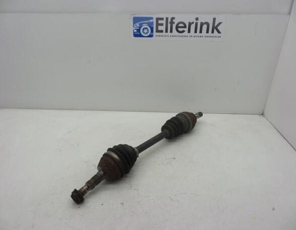 Drive Shaft OPEL Astra H (L48)