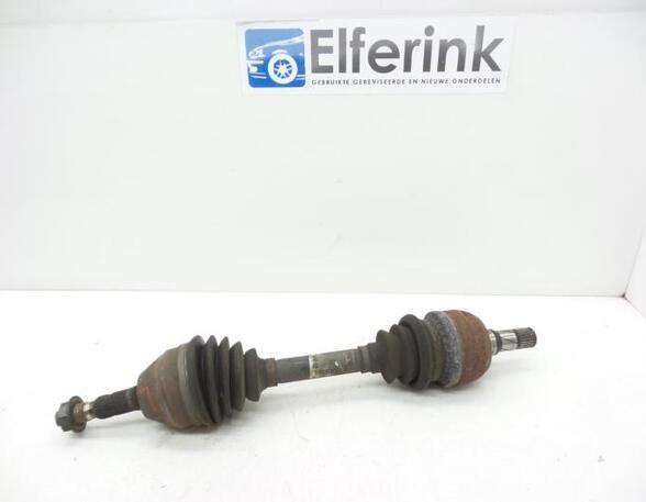 Drive Shaft OPEL ASTRA H GTC (A04)