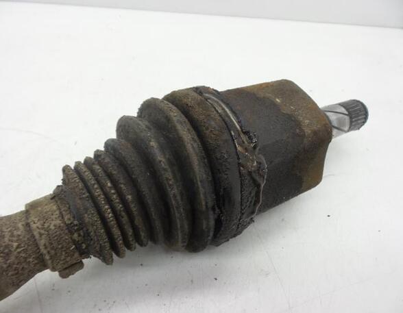 Drive Shaft OPEL Zafira/Zafira Family B (A05)