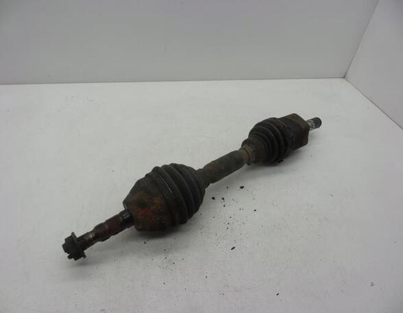 Drive Shaft OPEL Zafira/Zafira Family B (A05)