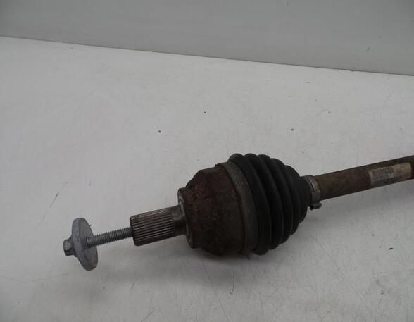 Drive Shaft VOLVO V50 (MW)