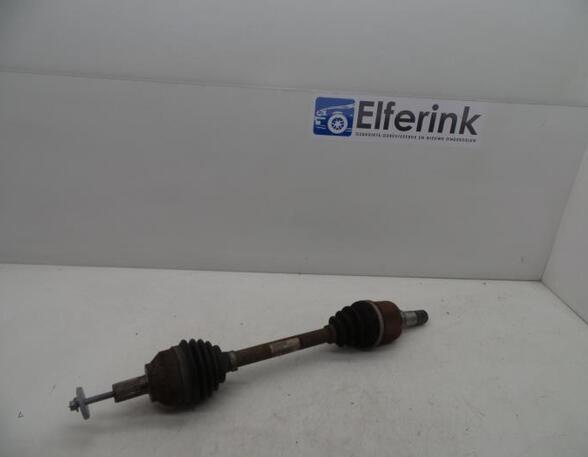 Drive Shaft VOLVO V50 (MW)