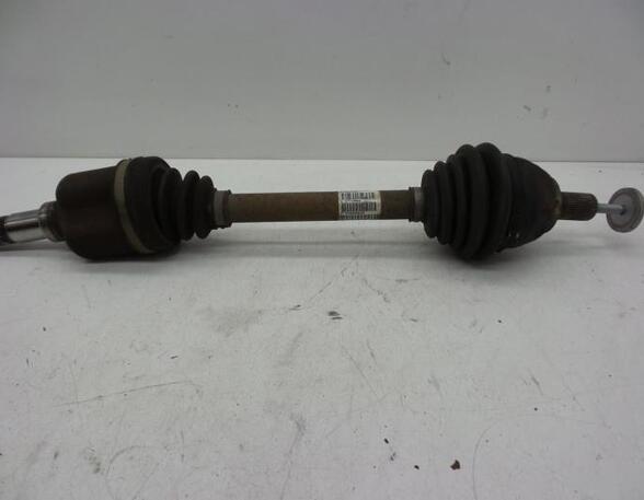 Drive Shaft VOLVO C30 (533)