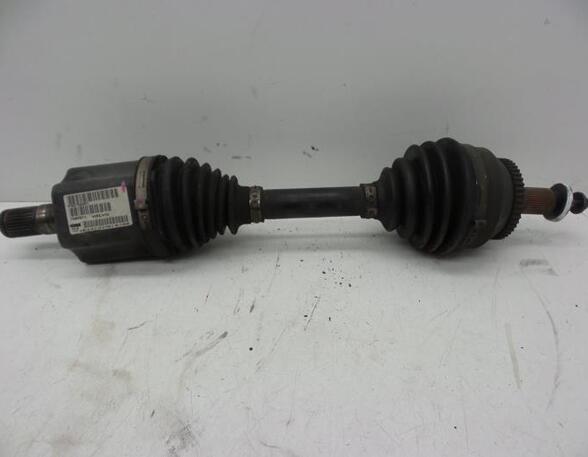 Drive Shaft VOLVO V70 II (SW)