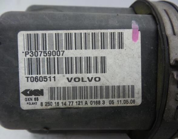 Drive Shaft VOLVO V70 II (SW)