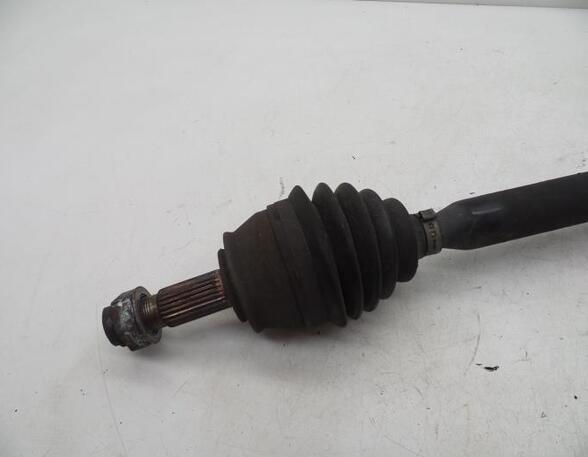 Drive Shaft OPEL CORSA D (S07)