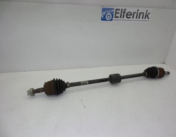 Drive Shaft OPEL Corsa D (S07)