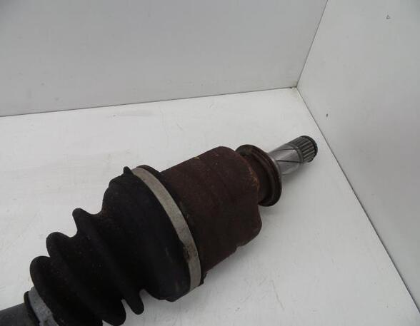 Drive Shaft OPEL CORSA D (S07)