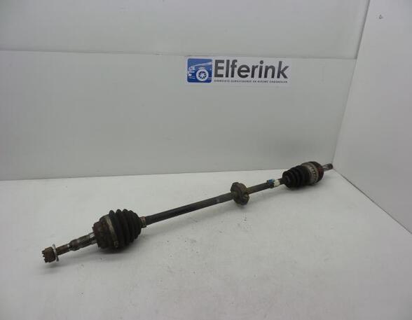 Drive Shaft OPEL Astra G CC (F08, F48)