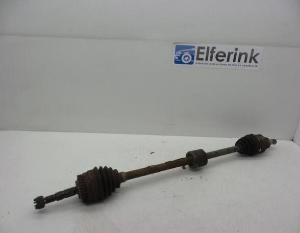 Drive Shaft OPEL COMBO Box Body/MPV