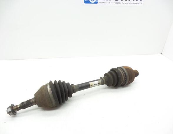 Drive Shaft OPEL ASTRA H GTC (A04)