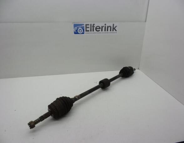 Drive Shaft OPEL Tigra Twintop (--)