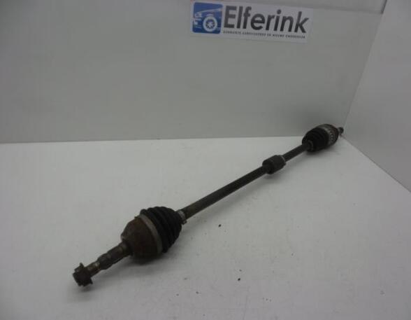 Drive Shaft OPEL Astra J (--)