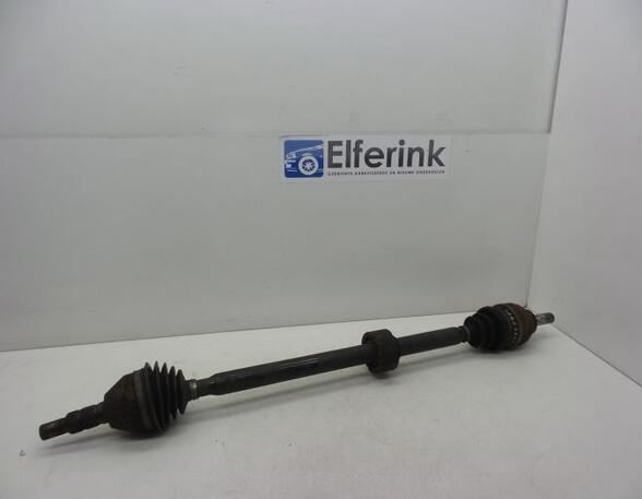 Drive Shaft SAAB 9-3 (YS3F, E79, D79, D75), SAAB 9-3 Estate (E50)