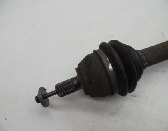 Antriebswelle rechts vorne Volvo V50 545 36001652 P6454381