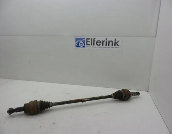 Drive Shaft VOLVO XC90 I (275)